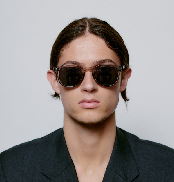 Bate / Smoke Transparent & Brown Lens - Shade Files